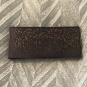 BECCA Blushed with Light blush palette